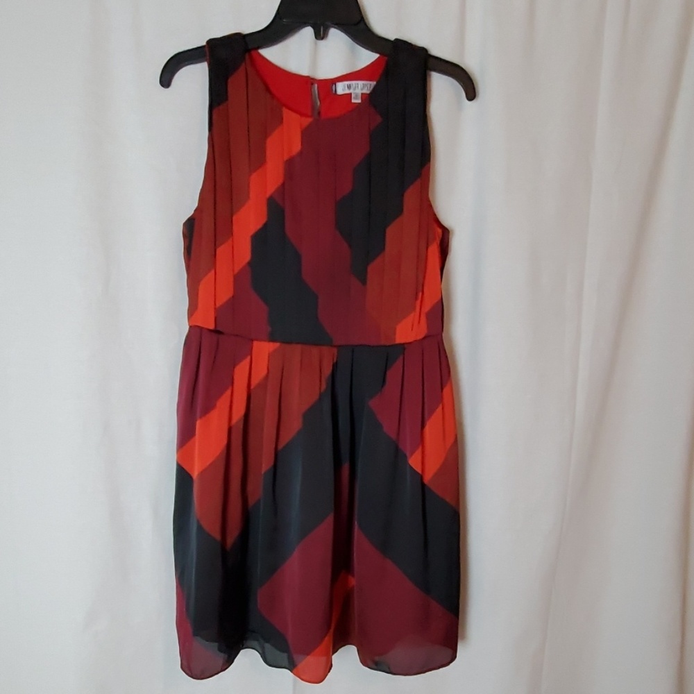 Jennifer Lopez dress